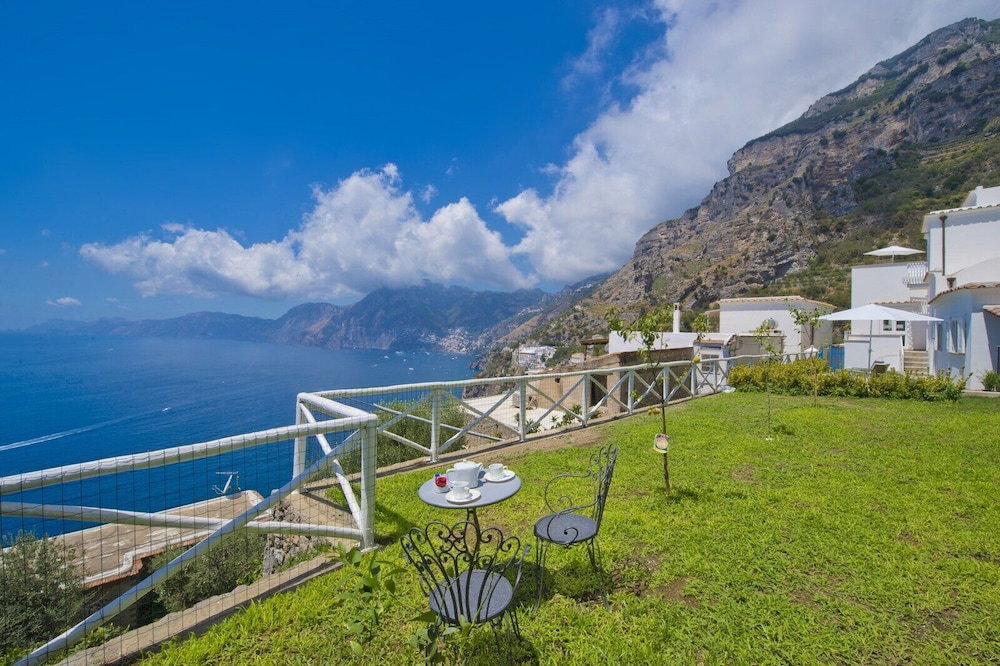 Hotel Villa Imperati