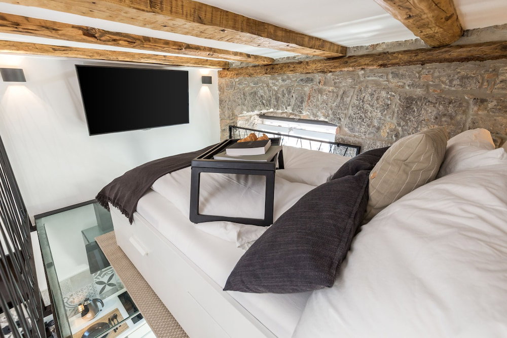 Hotel Lapis Apartments