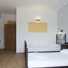 Sejur Sandy Villas vacanta Santorini