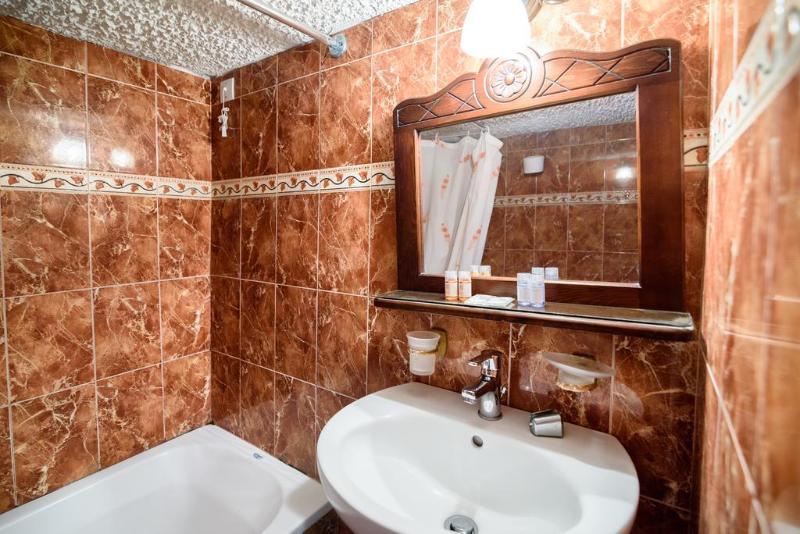 Hotel Hotel Porto Perissa