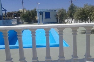 Hotel Kapetanios Studios Apartments cazare Santorini
