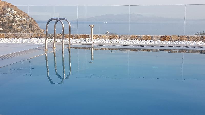 Mykonos Dream Villa Alice