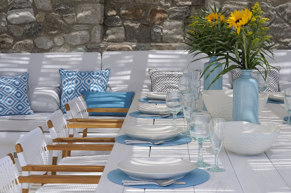 Bluebird Villas
