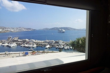 Adikri Villas & Studios Mykonos