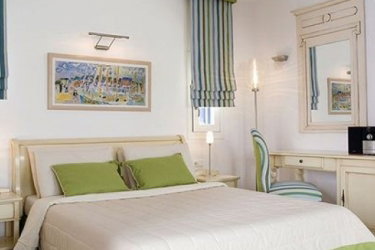 Arte & Mare Elia Suites