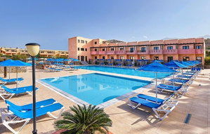 Hotel Jasmine By Checkin cazare Mykonos