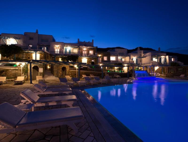 Hotel Mykonos Lolita A Grecotel Resort To Live