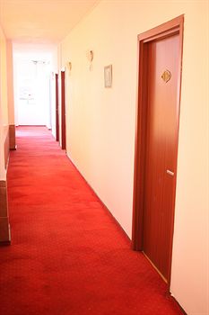 Hotel Sir Lujerului cazare Bucuresti
