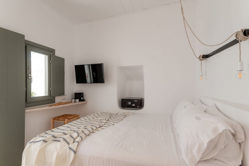 Aniko Suites
