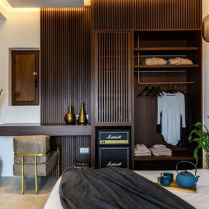 Hotel Charisma cazare Mykonos