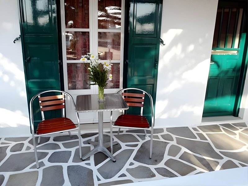 Hotel Diogenis Village