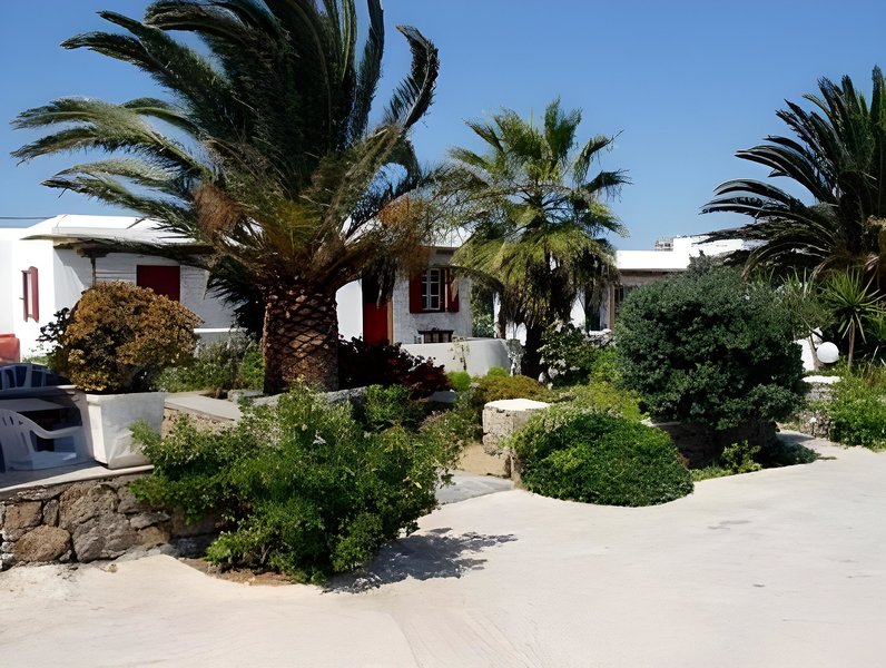 Diogenis Village