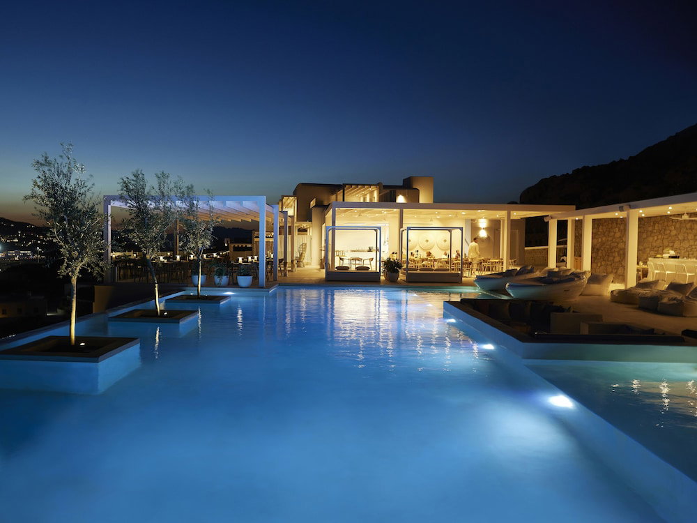 Once In Mykonos Designed For by Louis Hotels