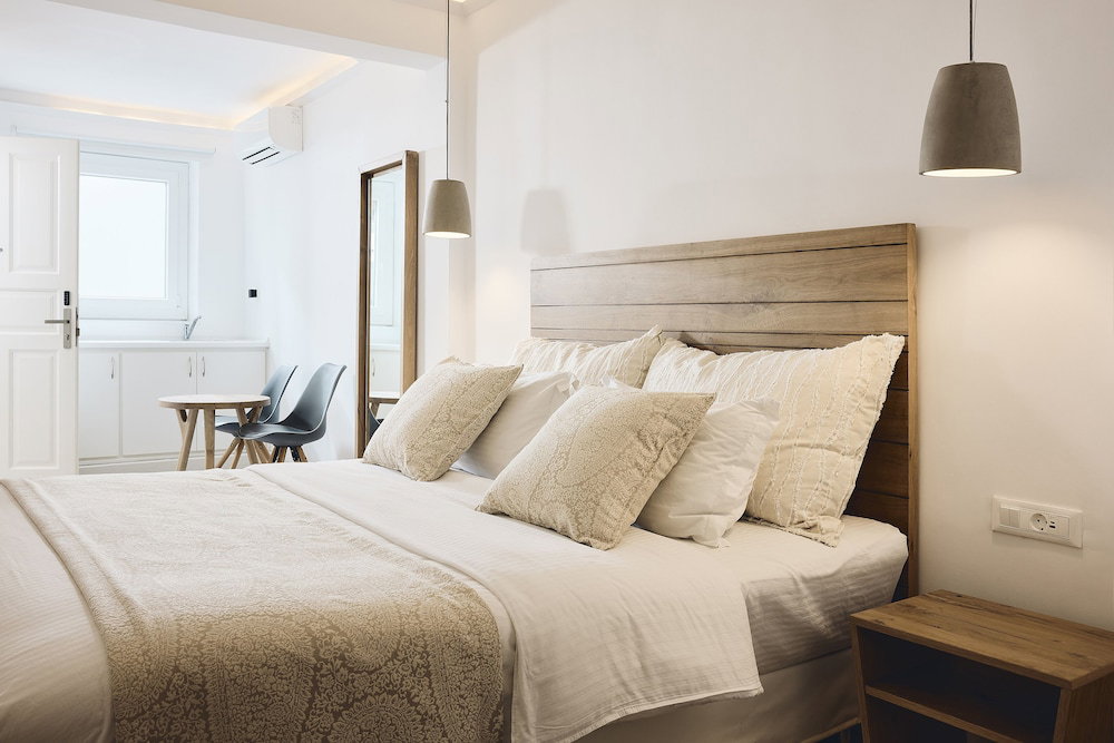 Hotel Ak Apartments Mykonos
