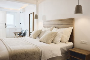 Hotel Ak Apartments Mykonos cazare Mykonos