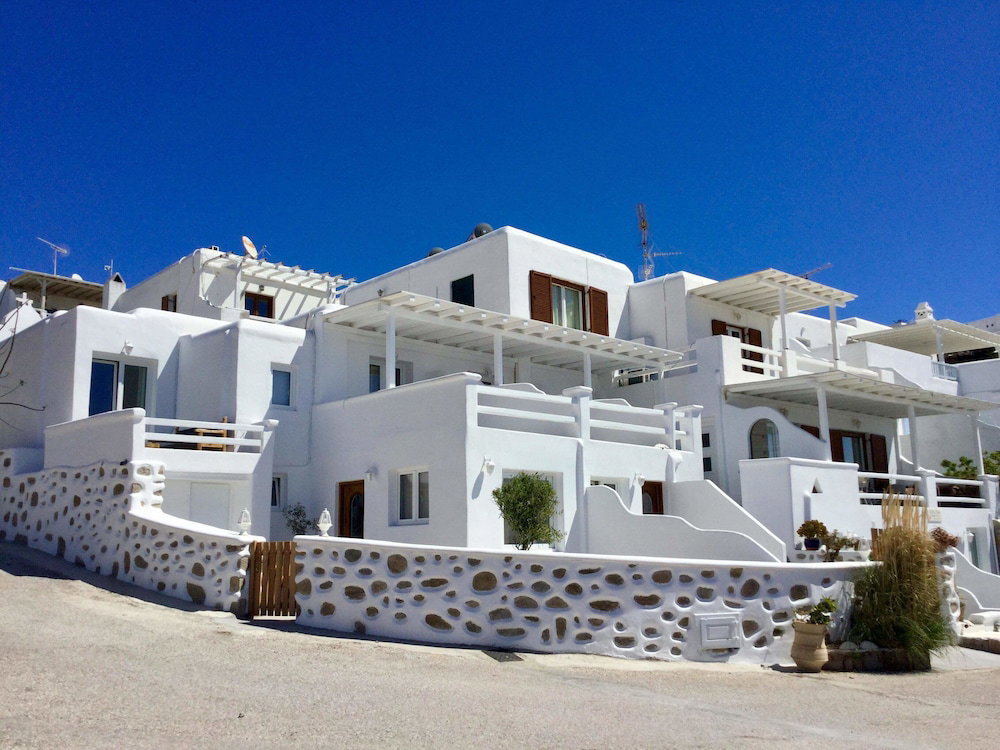 Villa Elina