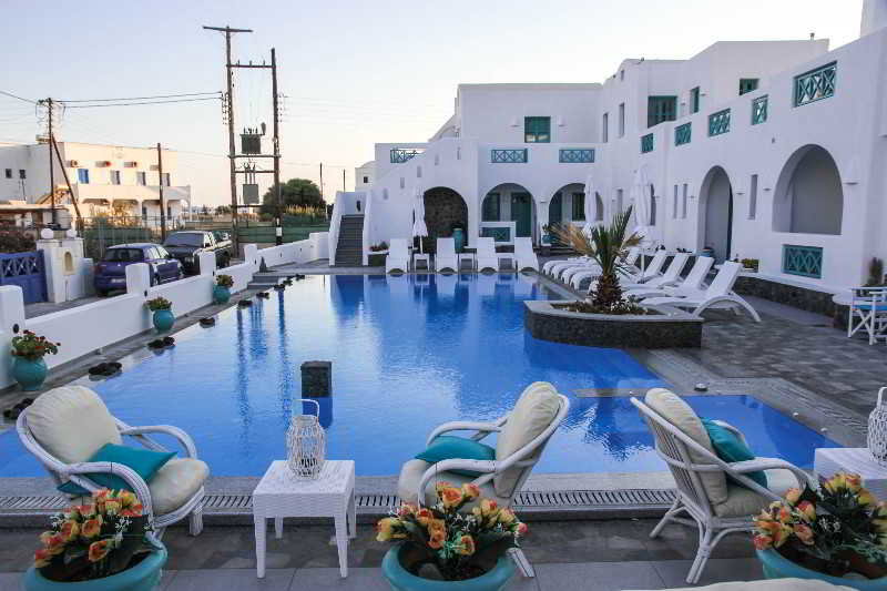 Anastasia Princess Luxury Beach Residence