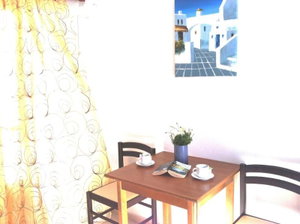 Hotel Stavros Villas cazare Santorini