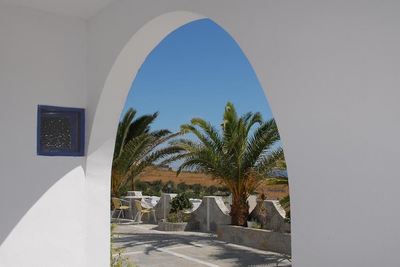 Stavros Villas