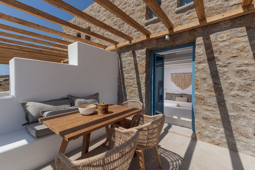 Hotel Anemela Villas & Suites Mykonos
