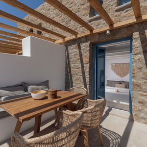 Hotel Anemela Villas & Suites Mykonos cazare Mykonos