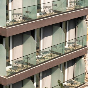 Hotel White 9 cazare Salonic