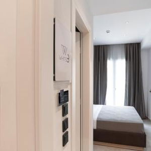 Hotel White 9 cazare Salonic