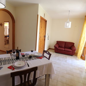 Hotel In Good Location And With Balcony - Casa Vacanze Nicole In Salento cazare Otranto