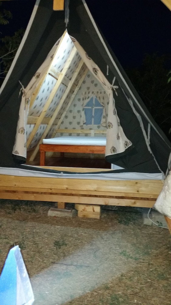 Hotel Agricampeggio Darwin