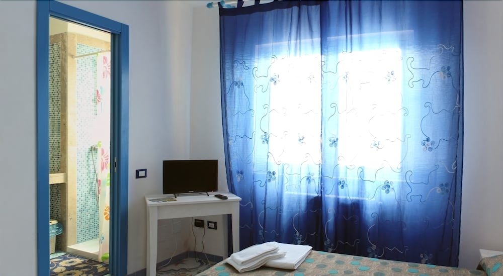 Hotel B&B Camere D'aragona