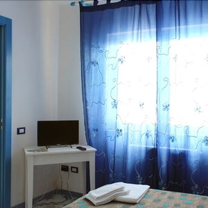 Hotel B&B Camere D'aragona cazare Otranto