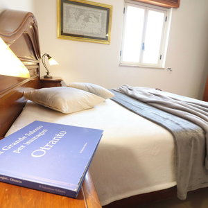 Hotel Calipsos Home In Otranto cazare Otranto