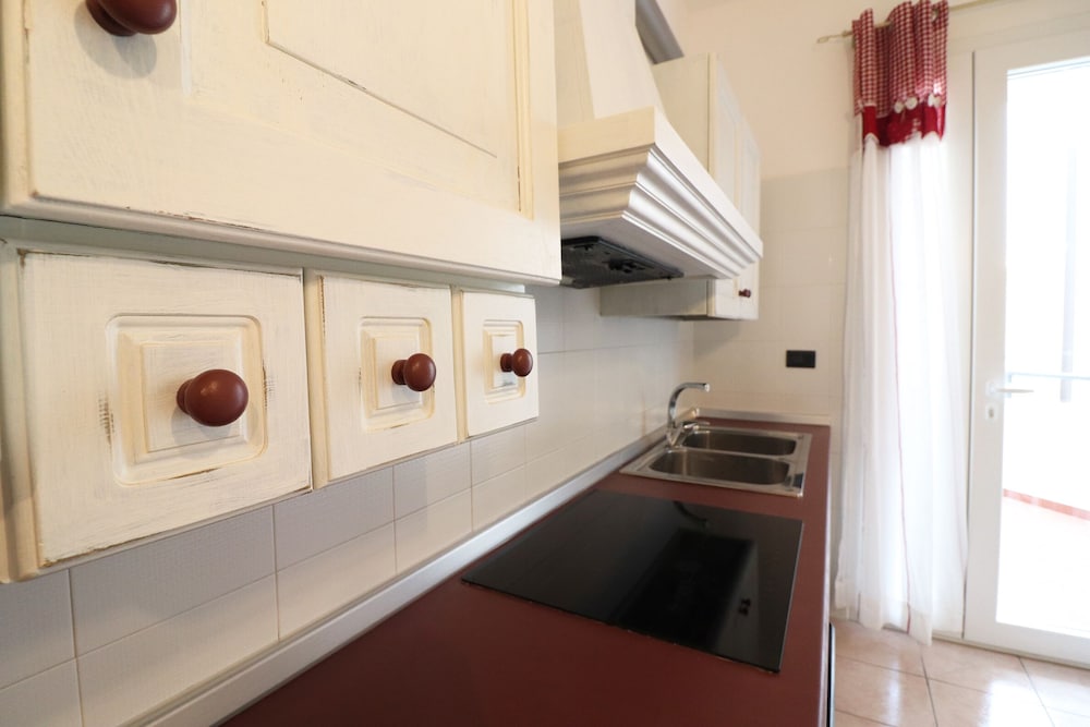 Hotel Carlottas House In Otranto