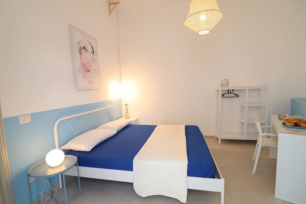 Hotel Casa Vacanze Aura A Otranto 4 Posti