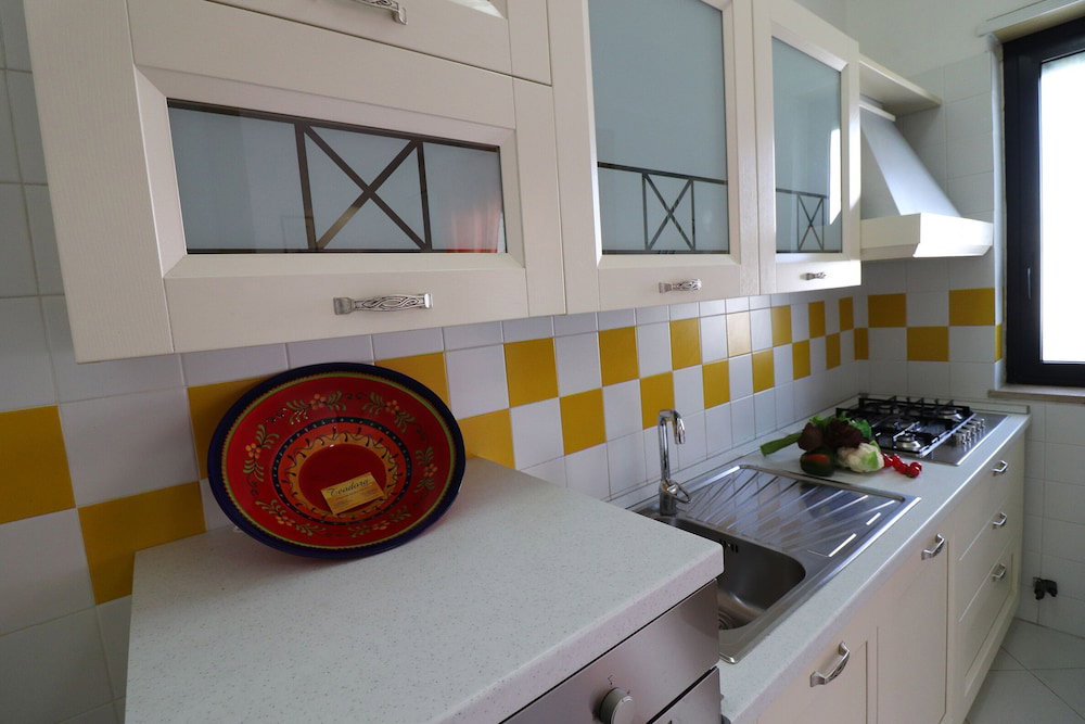 Hotel Gio Otranto Holiday Home For 6 People