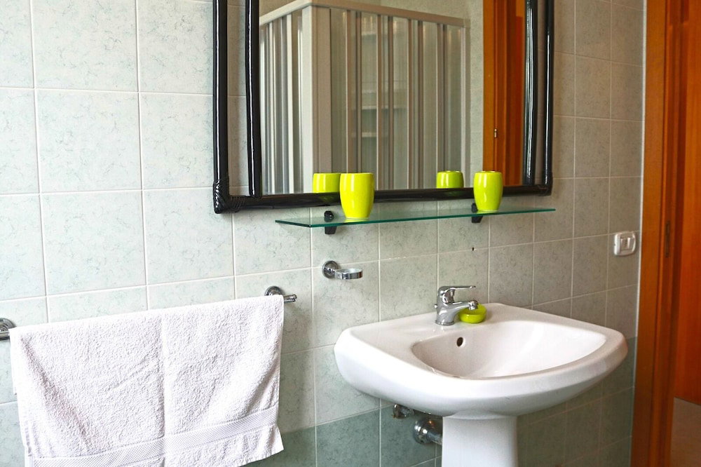 Hotel Holiday Apartment Karm Otranto 6 Places