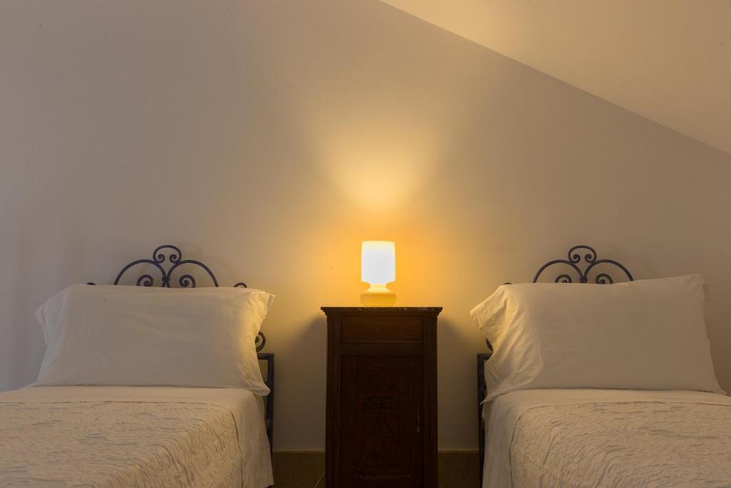 Hotel Masseria Dei Monaci