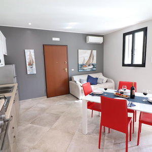 Hotel Modern Apartment Casa Giuditta Deluxe A Otranto cazare Otranto