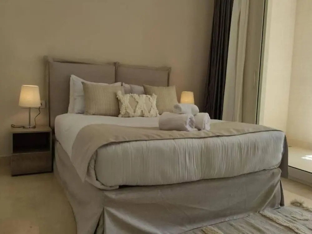 Hotel Mangroovy Magic Poolview 1Br In Beachfront Complex