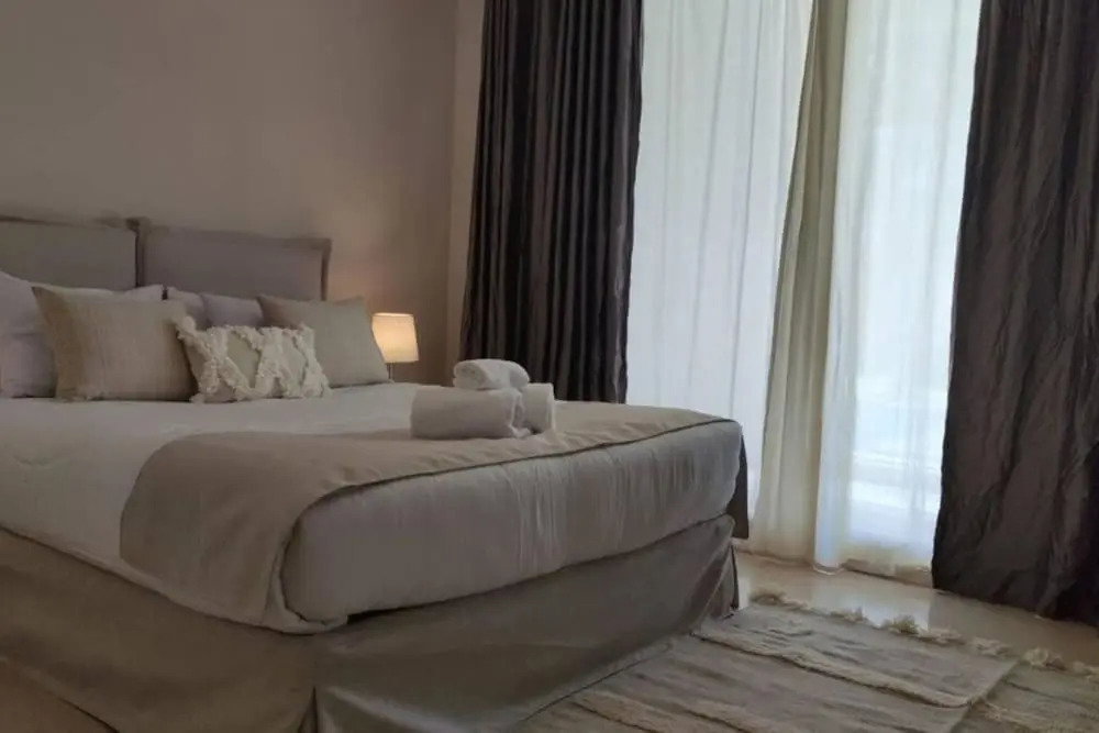 Mangroovy Magic Poolview 1Br In Beachfront Complex