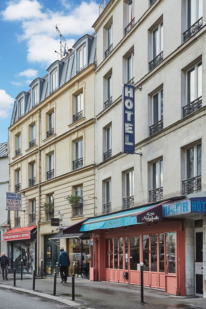 Hotel Hotel Petit Vix