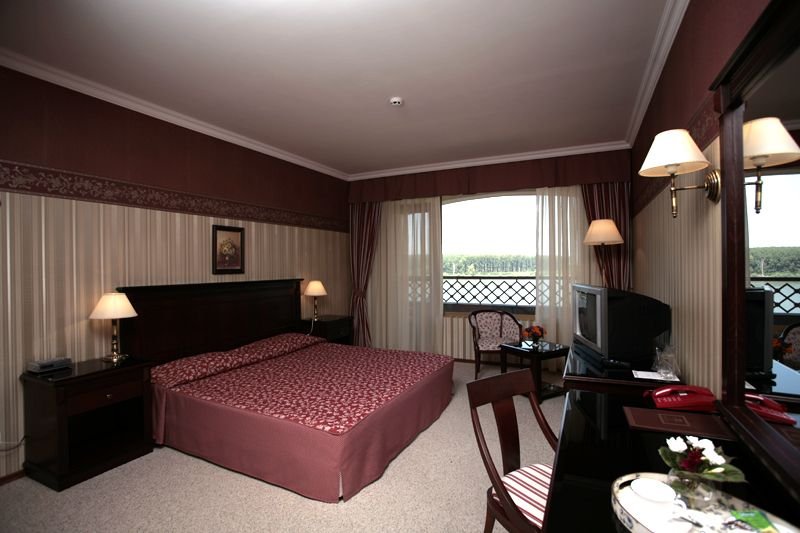 Hotel Drustar
