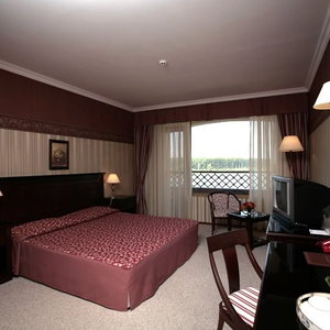 Hotel Drustar cazare Silistra