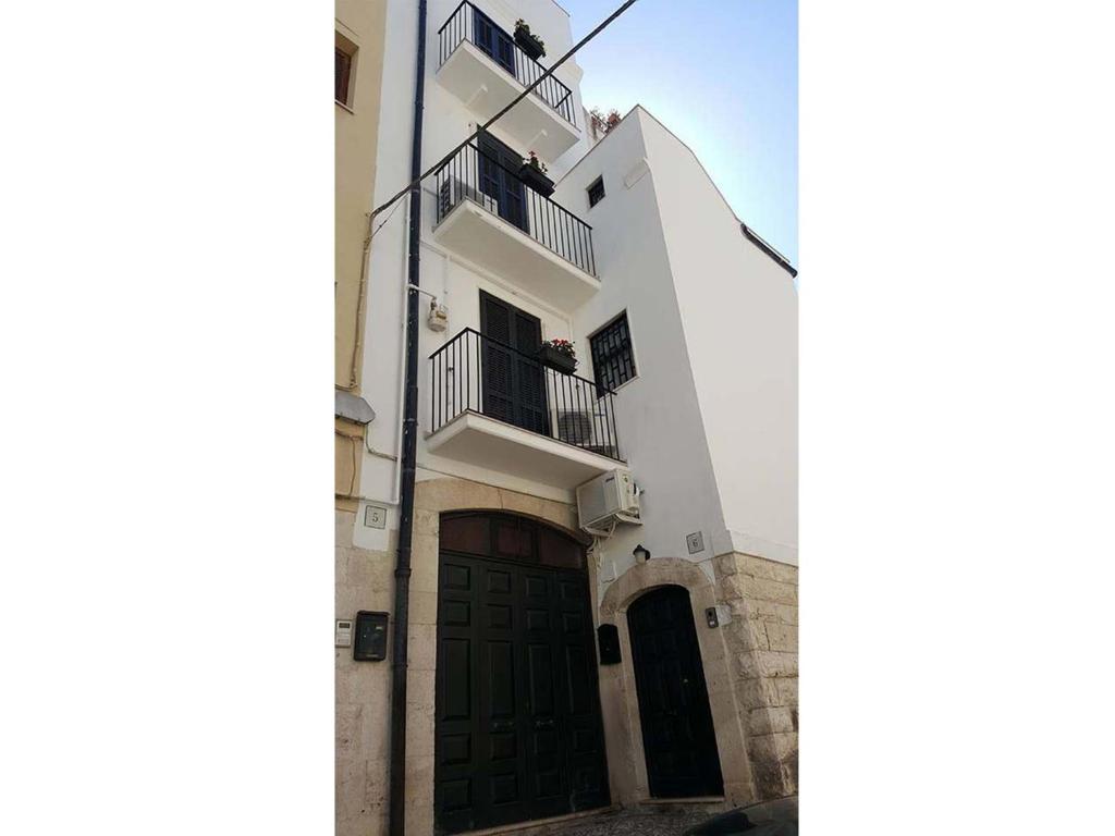 Hotel B&B Bari Vecchia Dimora