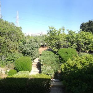 Hotel The Orange Groove cazare Bari