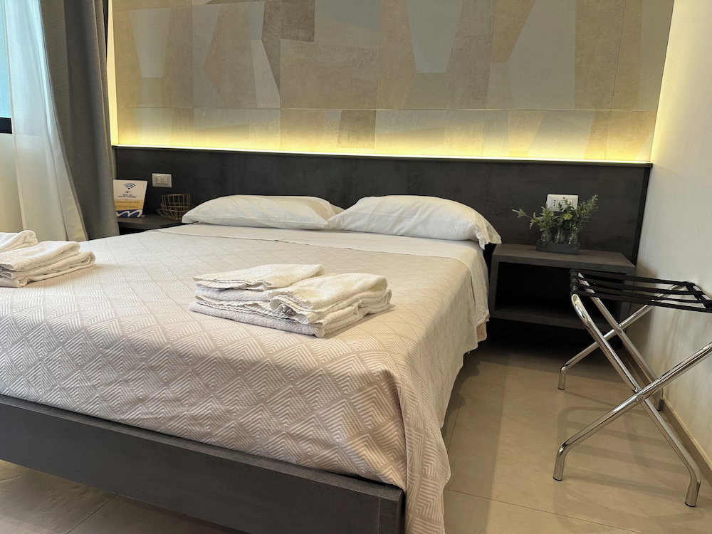 Hotel Marilu Vacanze B&B