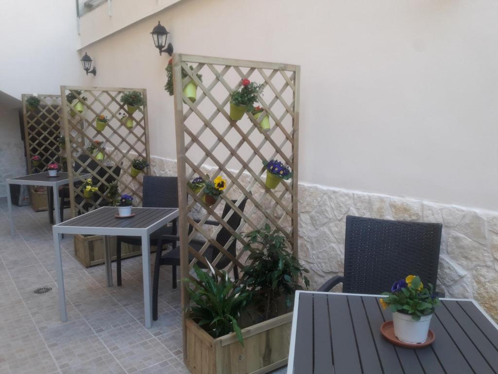Sole Mio Rooms & Breakfast