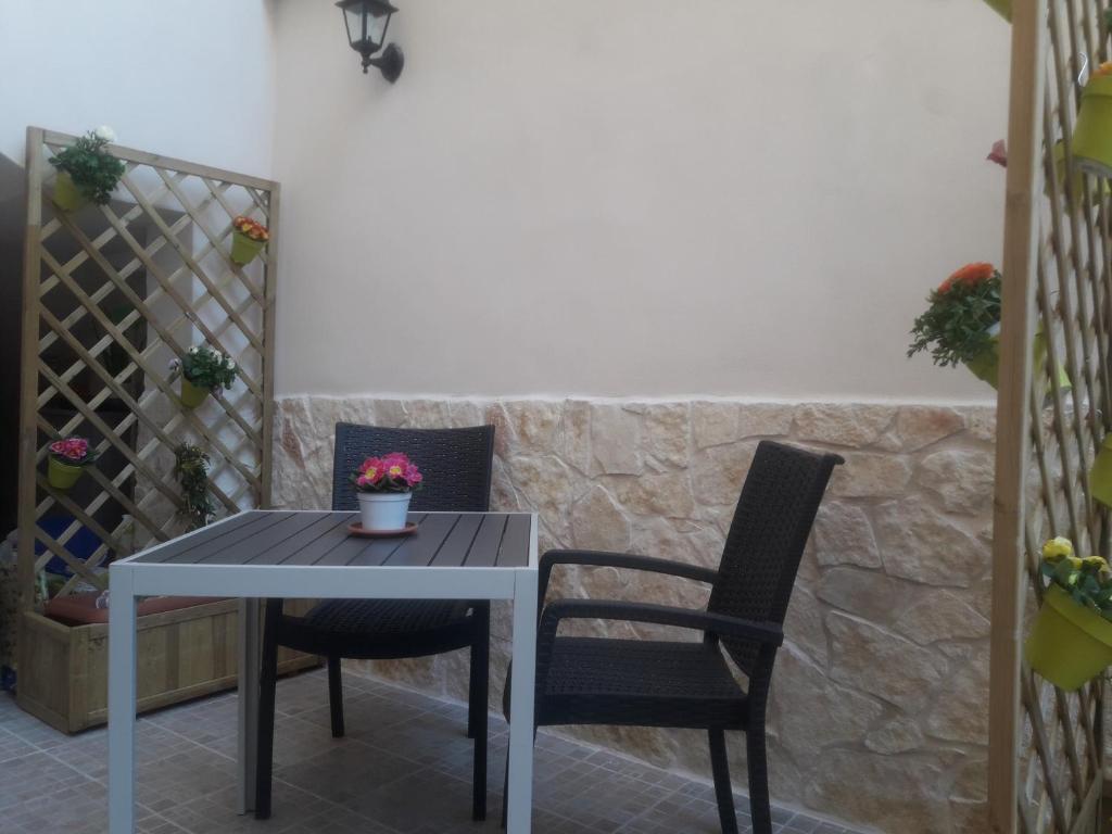 Sole Mio Rooms & Breakfast