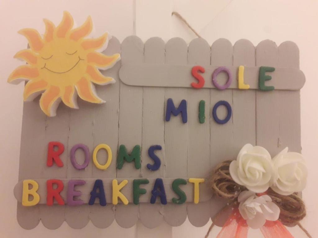 Sole Mio Rooms & Breakfast