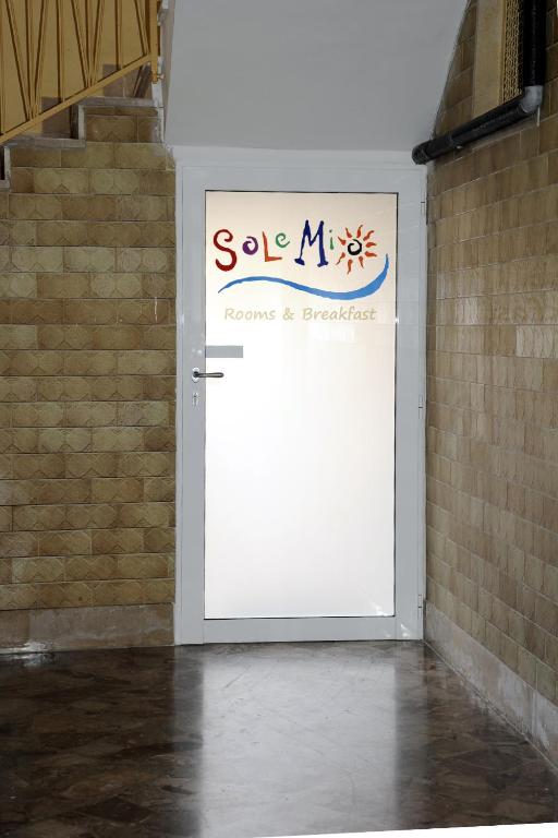 Sole Mio Rooms & Breakfast